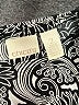 Chico's Gray 3/4 Sleeve Blouse Size L - photo 7