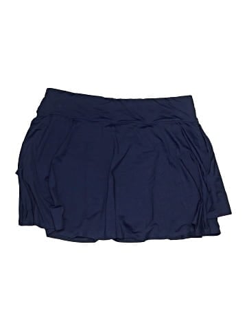 Lands' End Casual Skirt (view 2)