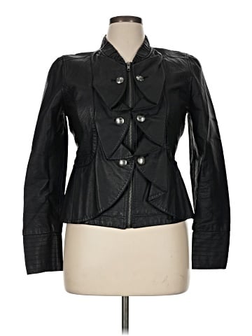 Boom Boom Jeans Jacket (view 1)