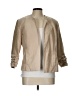 DressBarn 100% Polyester Tan Jacket Size L - photo 1