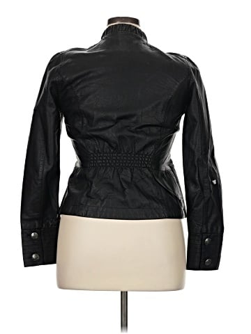 Boom Boom Jeans Jacket (view 2)