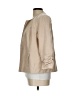 DressBarn 100% Polyester Tan Jacket Size L - photo 5