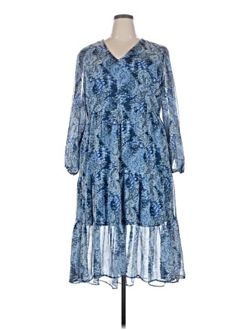 Joie Casual Dress (view 1)