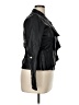 Boom Boom Jeans Black Jacket Size XL - photo 4