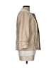 DressBarn 100% Polyester Tan Jacket Size L - photo 4