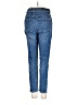 Citizens of Humanity Solid Blue Jeans Size 24 waist - photo 2