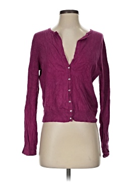 Ann Taylor Cardigan (view 1)