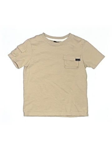 Joe's Jeans Short Sleeve Top (view 1)