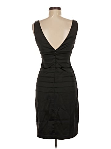 Xscape Cocktail Dress (view 2)