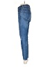 Citizens of Humanity Solid Blue Jeans Size 24 waist - photo 5