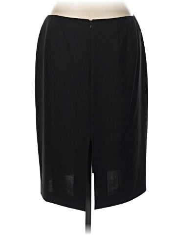 Anne Klein Casual Skirt (view 2)