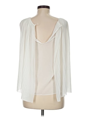 Trafaluc by Zara 3/4 Sleeve Blouse (view 2)
