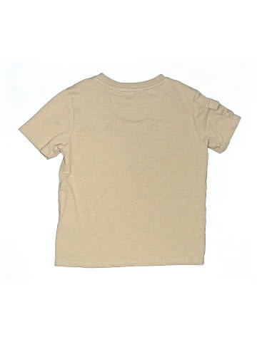 Joe's Jeans Short Sleeve Top (view 2)