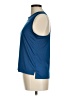 Nike Blue Sleeveless Top Size M - photo 5