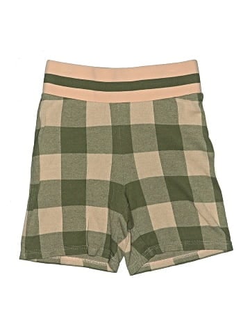 The Upside Khaki Shorts (view 1)