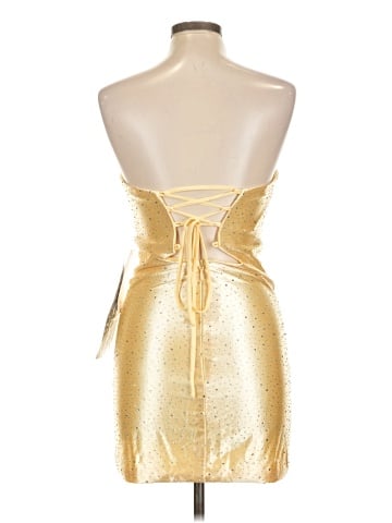 Wear Your Love Cocktail Dress (view 2)