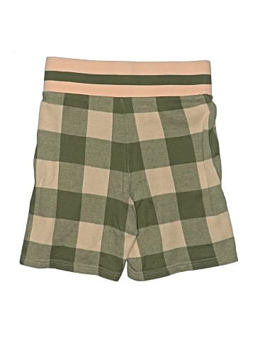 The Upside Khaki Shorts (view 2)