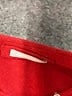 Hemisphere 100% Cashmere Burgundy Red Cashmere Pullover Sweater Size EU 36 / US 6 - photo 7