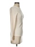 Automet Ivory Long Sleeve Turtleneck Size S - photo 4