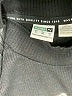 Puma Black Long Sleeve Top Size XL - photo 7