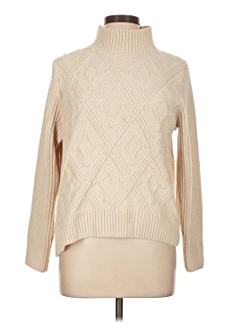 Cynthia Rowley Tjx Turtleneck Sweater