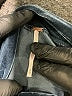 Free People Black Short Sleeve Turtleneck Size M - photo 7