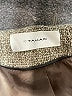 T Tahari Gray Coat Size XS - photo 6