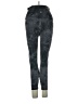 Lululemon Athletica Tie-dye Gray Active Pants Size 2 - photo 2