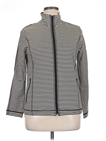 Jones New York Sport Track Jacket (view 1)