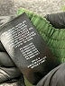 Babaton Solid Green Casual Pants Size XL - photo 8
