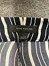 Ann Taylor Stripes Blue Casual Pants Size L - photo 7