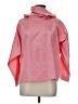 Collection Jeanne Marc Pink Poncho Size M (estimated) - photo 1