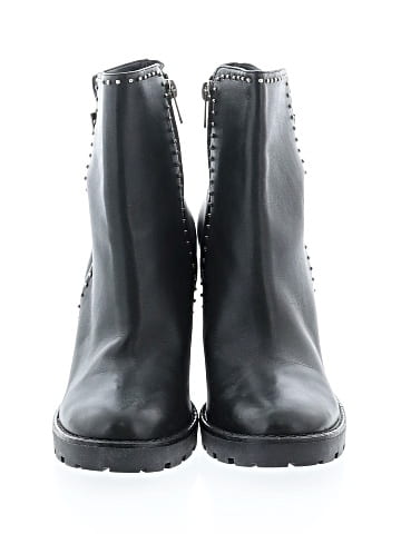 Saks Fifth Avenue Boots (view 2)