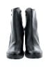 Saks Fifth Avenue Black Boots Size 10 - photo 2