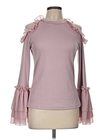 Gracia Sweatshirt (view 1)