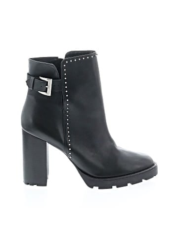 Saks Fifth Avenue Boots (view 1)