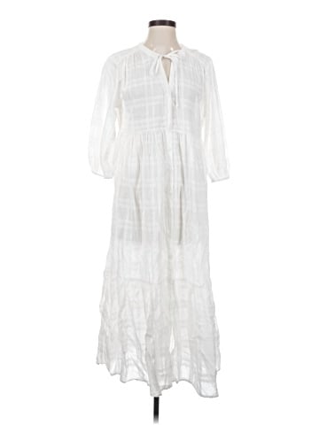 Young Fabulous & Broke Casual Dress (view 1)