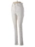 Madewell Ivory Jeggings Size 28 waist - photo 1