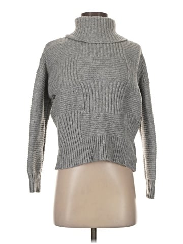 CeCe Turtleneck Sweater (view 1)