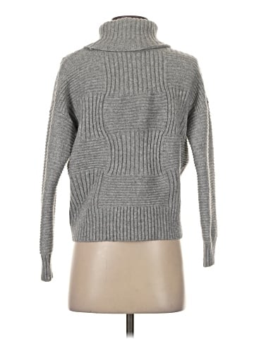 CeCe Turtleneck Sweater (view 2)