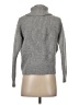 CeCe Gray Turtleneck Sweater Size S - photo 2