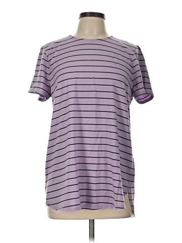 J.Jill Short Sleeve T-Shirt (view 1)