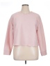 Shein Curve Pink Sweatshirt Size 1X - photo 1