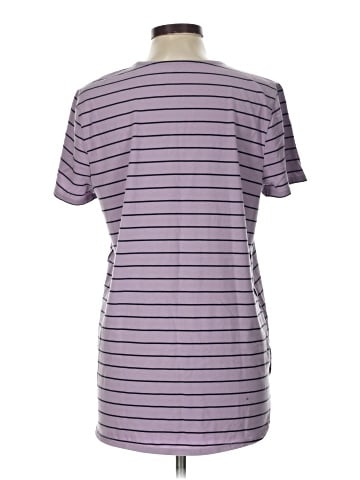 J.Jill Short Sleeve T-Shirt (view 2)