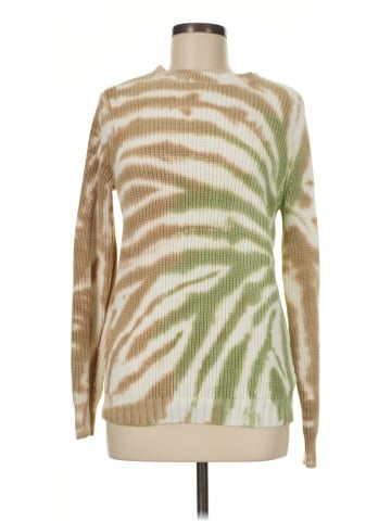 Ser.O.Ya Pullover Sweater (view 1)