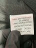 Travelsmith Black Jacket Size S - photo 8