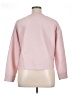Shein Curve Pink Sweatshirt Size 1X - photo 2