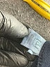 Denimocracy Print Blue Casual Pants Size S - photo 8