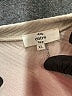 Entro Ivory Casual Dress Size XL - photo 7