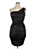 Ruby Rox 100% Polyester Black Cocktail Dress Size XL - photo 1